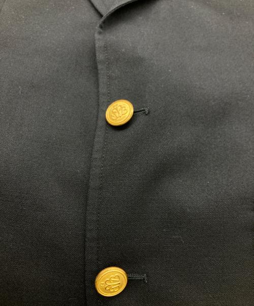 BROOKS BROTHERS（ブルックスブラザーズ）BROOKS BROTHERS (ブルックスブラザーズ) 80-90s金釦紺ブレジャケット ネイビー サイズ:不明の古着・服飾アイテム