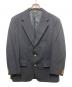 BROOKS BROTHERS（ブルックスブラザーズ）の古着「80-90s金釦紺ブレジャケット」｜ネイビー