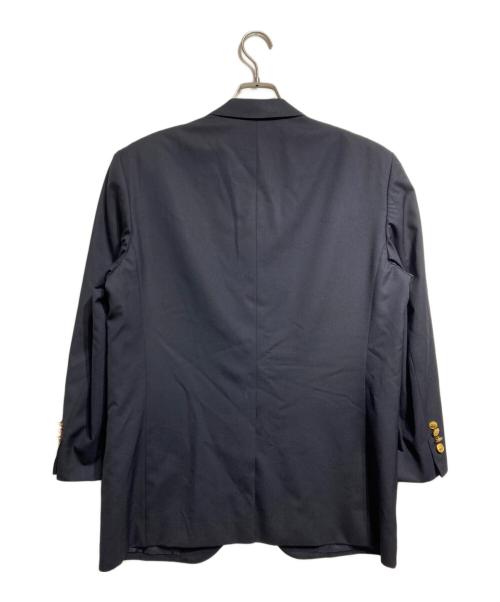 BROOKS BROTHERS（ブルックスブラザーズ）BROOKS BROTHERS (ブルックスブラザーズ) 金釦紺ブレジャケット ネイビー サイズ:40の古着・服飾アイテム