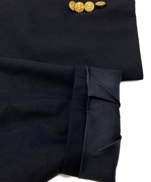 BROOKS BROTHERS（ブルックスブラザーズ）BROOKS BROTHERS (ブルックスブラザーズ) 金釦紺ブレジャケット ネイビー サイズ:40の古着・服飾アイテム