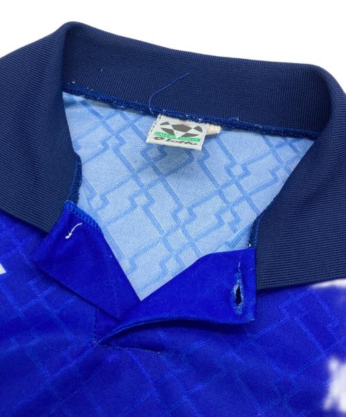 LOTTO（ロット）LOTTO (ロット) SVアルテンベルク ゲームシャツ ブルー サイズ:	SIZE XXLの古着・服飾アイテム