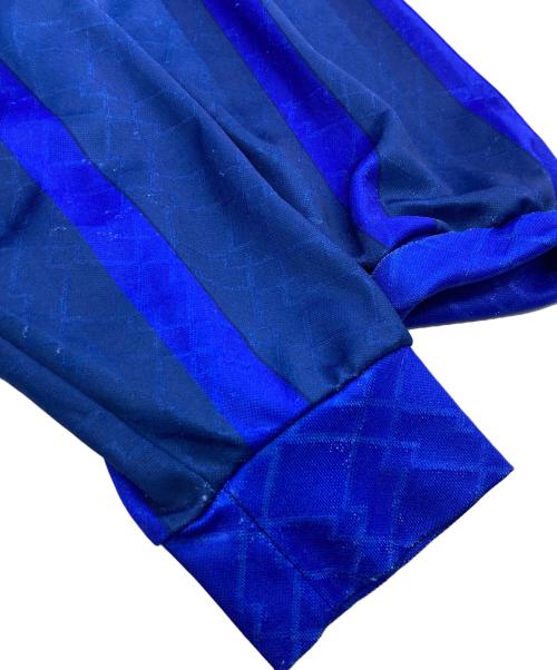 LOTTO（ロット）LOTTO (ロット) SVアルテンベルク ゲームシャツ ブルー サイズ:	SIZE XXLの古着・服飾アイテム