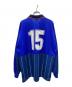 LOTTO (ロット) SVアルテンベルク ゲームシャツ ブルー サイズ:	SIZE XXL：5000円
