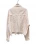 ALL SAINTS (オールセインツ) シャツジャケット ピンク サイズ:M/L：5000円