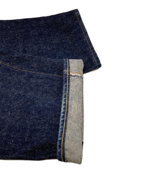 SAMURAI JEANS（サムライジーンズ）SAMURAI JEANS (サムライジーンズ) デニムパンツ インディゴ サイズ:34の古着・服飾アイテム