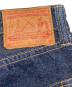 中古・古着 SAMURAI JEANS (サムライジーンズ) デニムパンツ インディゴ サイズ:34：20000円