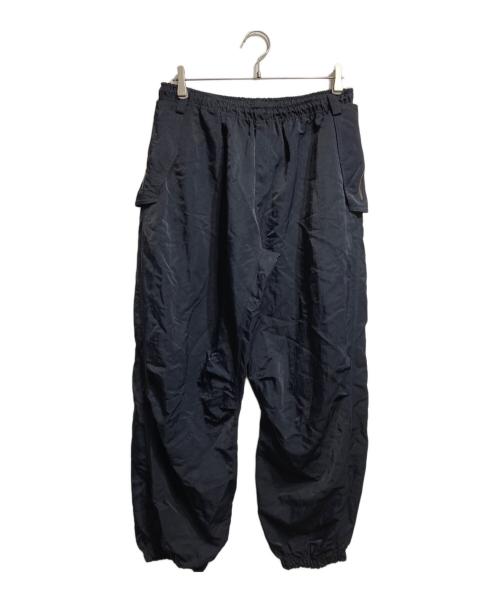 laid.B（レイド ビー）Laid.B (レイド ビー) Land Active Pants/ランド・アクティブ・パンツ ブラック サイズ:1の古着・服飾アイテム
