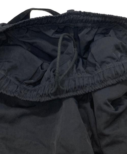 laid.B（レイド ビー）Laid.B (レイド ビー) Land Active Pants/ランド・アクティブ・パンツ ブラック サイズ:1の古着・服飾アイテム