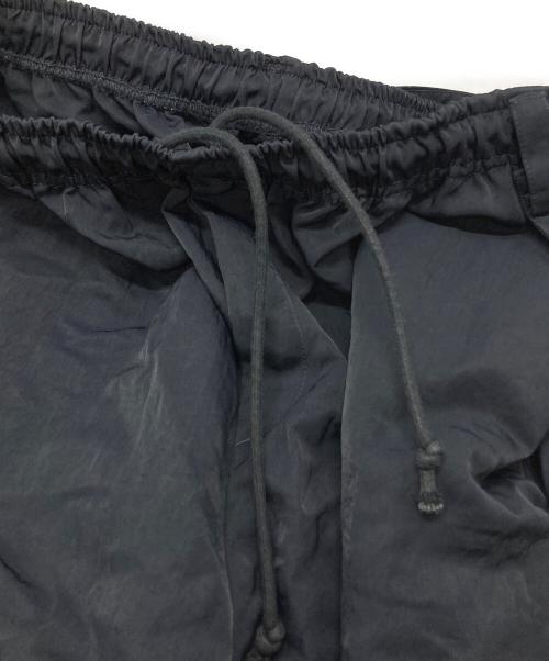 laid.B（レイド ビー）Laid.B (レイド ビー) Land Active Pants/ランド・アクティブ・パンツ ブラック サイズ:1の古着・服飾アイテム