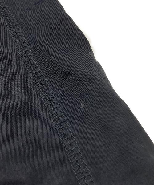 laid.B（レイド ビー）Laid.B (レイド ビー) Land Active Pants/ランド・アクティブ・パンツ ブラック サイズ:1の古着・服飾アイテム