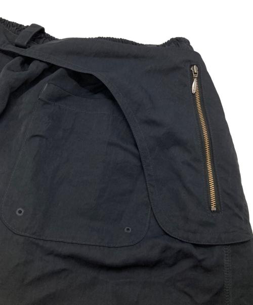 laid.B（レイド ビー）Laid.B (レイド ビー) Land Active Pants/ランド・アクティブ・パンツ ブラック サイズ:1の古着・服飾アイテム