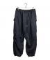 Laid.B（レイド ビー）の古着「Land Active Pants/ランド・アクティブ・パンツ」｜ブラック