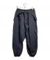 Laid.B (レイド ビー) Land Active Pants/ランド・アクティブ・パンツ ブラック サイズ:1：20000円