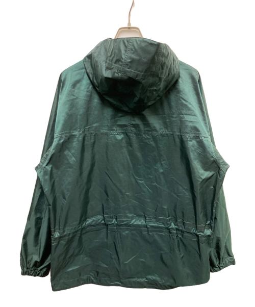 Patagonia（パタゴニア）Patagonia (パタゴニア) 90s Super Pluma  Jacket グリーン サイズ:Mの古着・服飾アイテム