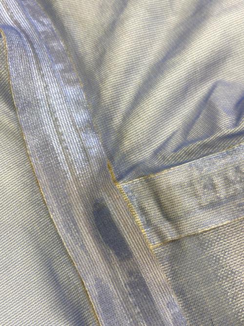 Patagonia（パタゴニア）Patagonia (パタゴニア) 90s Super Pluma  Jacket グリーン サイズ:Mの古着・服飾アイテム