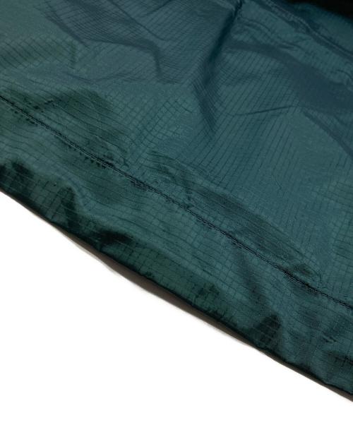 Patagonia（パタゴニア）Patagonia (パタゴニア) 90s Super Pluma  Jacket グリーン サイズ:Mの古着・服飾アイテム