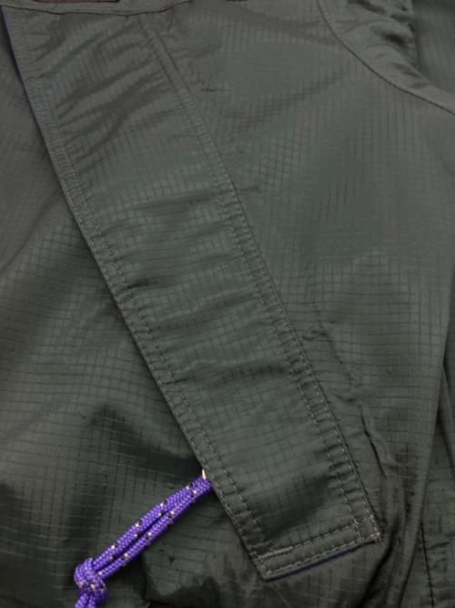 Patagonia（パタゴニア）Patagonia (パタゴニア) 90s Super Pluma  Jacket グリーン サイズ:Mの古着・服飾アイテム