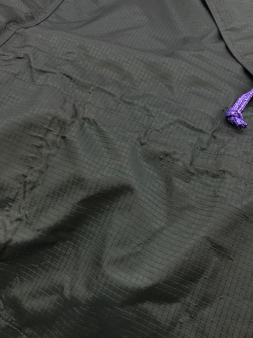 Patagonia（パタゴニア）Patagonia (パタゴニア) 90s Super Pluma  Jacket グリーン サイズ:Mの古着・服飾アイテム