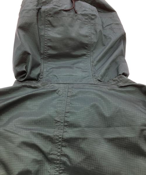 Patagonia（パタゴニア）Patagonia (パタゴニア) 90s Super Pluma  Jacket グリーン サイズ:Mの古着・服飾アイテム