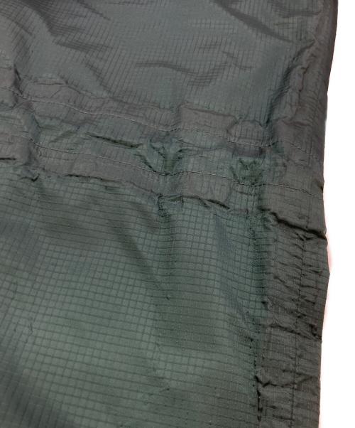 Patagonia（パタゴニア）Patagonia (パタゴニア) 90s Super Pluma  Jacket グリーン サイズ:Mの古着・服飾アイテム