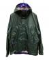 Patagonia（パタゴニア）の古着「90s Super Pluma  Jacket」｜グリーン