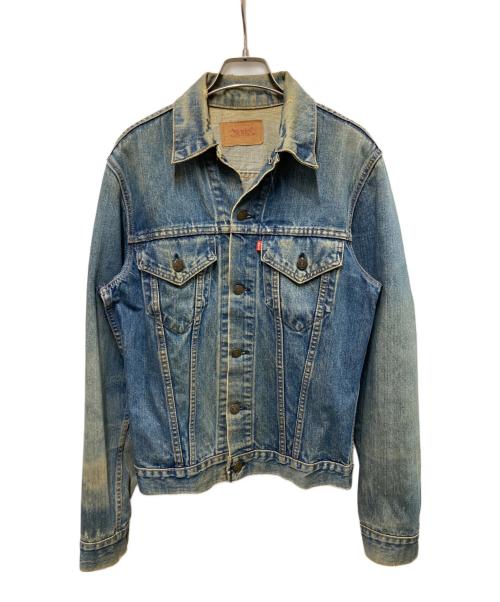 LEVI'S（リーバイス）LEVI'S (リーバイス) 70s 4th 70505デニムジャケット インディゴ サイズ:不明の古着・服飾アイテム