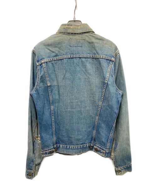 LEVI'S（リーバイス）LEVI'S (リーバイス) 70s 4th 70505デニムジャケット インディゴ サイズ:不明の古着・服飾アイテム