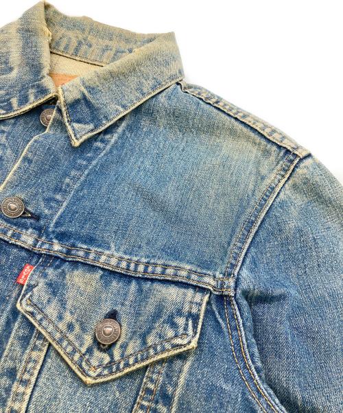 LEVI'S（リーバイス）LEVI'S (リーバイス) 70s 4th 70505デニムジャケット インディゴ サイズ:不明の古着・服飾アイテム