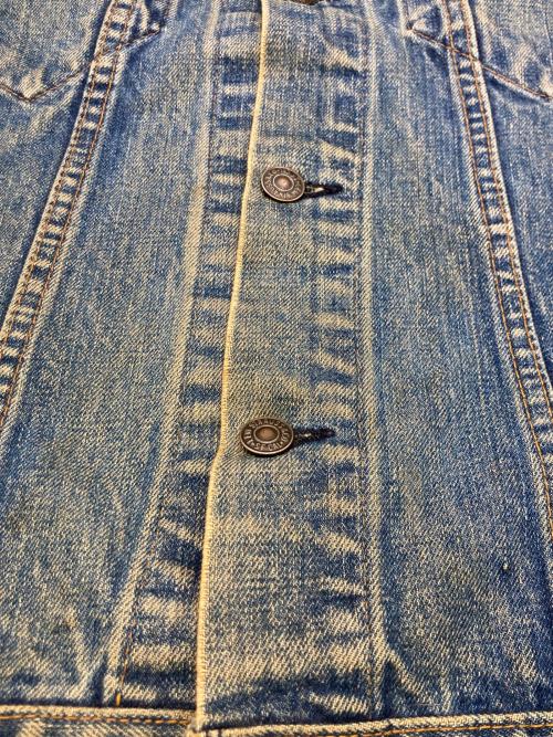 LEVI'S（リーバイス）LEVI'S (リーバイス) 70s 4th 70505デニムジャケット インディゴ サイズ:不明の古着・服飾アイテム