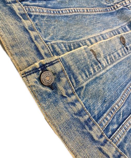 LEVI'S（リーバイス）LEVI'S (リーバイス) 70s 4th 70505デニムジャケット インディゴ サイズ:不明の古着・服飾アイテム