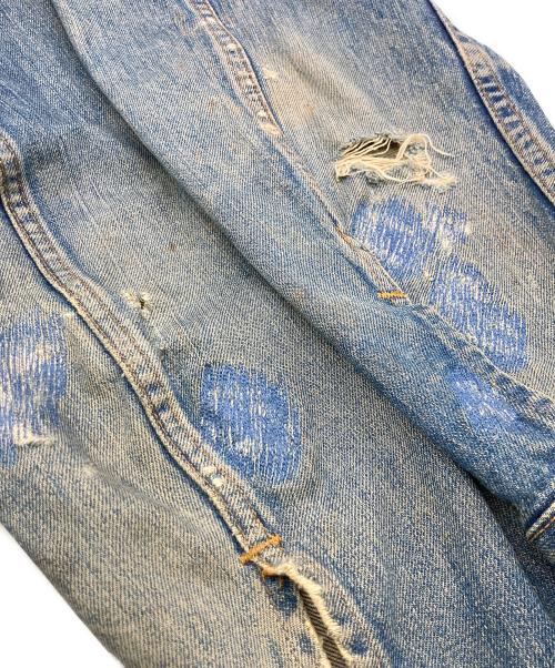 LEVI'S（リーバイス）LEVI'S (リーバイス) 70s 4th 70505デニムジャケット インディゴ サイズ:不明の古着・服飾アイテム
