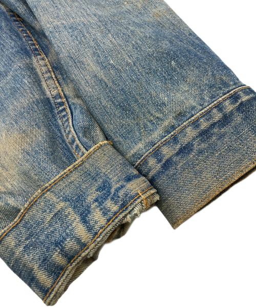 LEVI'S（リーバイス）LEVI'S (リーバイス) 70s 4th 70505デニムジャケット インディゴ サイズ:不明の古着・服飾アイテム