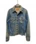 LEVI'S（リーバイス）の古着「70s 4th 70505デニムジャケット」｜インディゴ