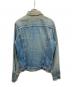 LEVI'S (リーバイス) 70s 4th 70505デニムジャケット インディゴ サイズ:不明：27000円