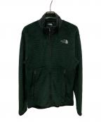 THE NORTH FACEザ ノース フェイス）の古着「VERSA MID VENT JACKET」｜グリーン