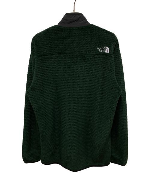 THE NORTH FACE（ザ ノース フェイス）THE NORTH FACE (ザ ノース フェイス) VERSA MID VENT JACKET グリーン サイズ:Mの古着・服飾アイテム