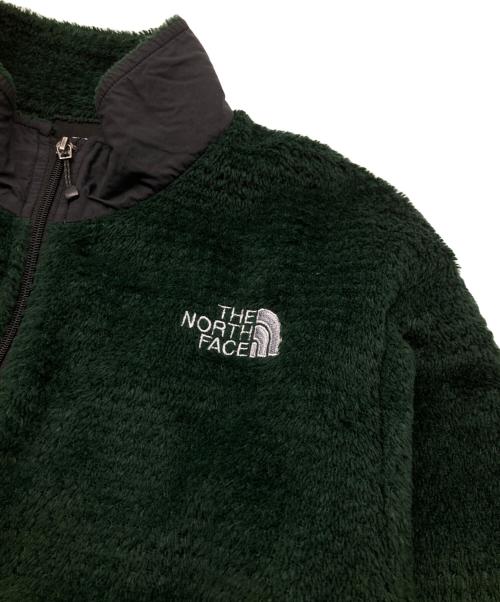 THE NORTH FACE（ザ ノース フェイス）THE NORTH FACE (ザ ノース フェイス) VERSA MID VENT JACKET グリーン サイズ:Mの古着・服飾アイテム