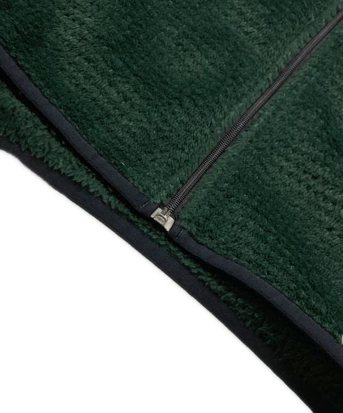 THE NORTH FACE（ザ ノース フェイス）THE NORTH FACE (ザ ノース フェイス) VERSA MID VENT JACKET グリーン サイズ:Mの古着・服飾アイテム