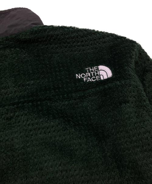THE NORTH FACE（ザ ノース フェイス）THE NORTH FACE (ザ ノース フェイス) VERSA MID VENT JACKET グリーン サイズ:Mの古着・服飾アイテム