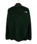 THE NORTH FACE (ザ ノース フェイス) VERSA MID VENT JACKET グリーン サイズ:M：6000円