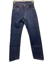 LEVI'S（リーバイス）の古着「90s 501 110周年記念デニムパンツ」｜インディゴ