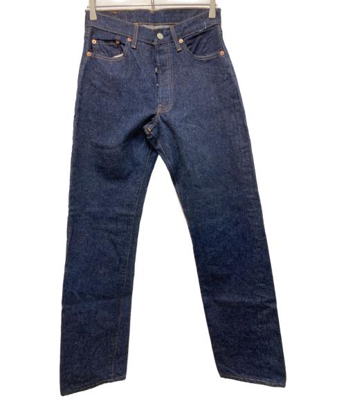 LEVI'S（リーバイス）LEVI'S (リーバイス) 90s 501 110周年記念デニムパンツ インディゴ サイズ:W29の古着・服飾アイテム