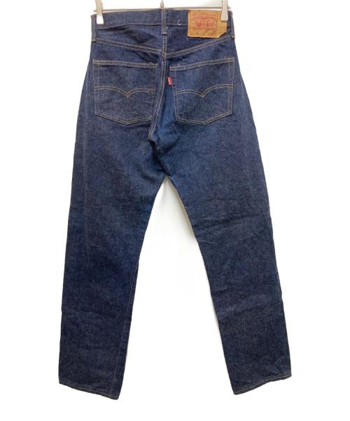 LEVI'S（リーバイス）LEVI'S (リーバイス) 90s 501 110周年記念デニムパンツ インディゴ サイズ:W29の古着・服飾アイテム