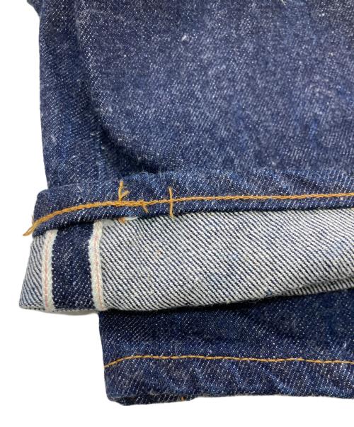 LEVI'S（リーバイス）LEVI'S (リーバイス) 90s 501 110周年記念デニムパンツ インディゴ サイズ:W29の古着・服飾アイテム