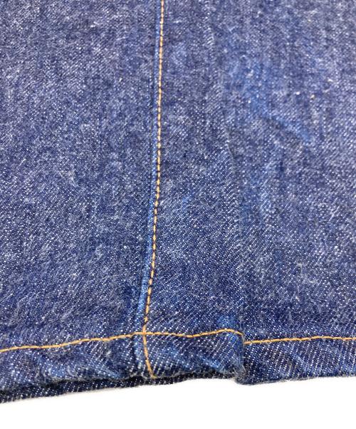 LEVI'S（リーバイス）LEVI'S (リーバイス) 90s 501 110周年記念デニムパンツ インディゴ サイズ:W29の古着・服飾アイテム