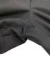 中古・古着 Dickies (ディッキーズ) JOURNAL STANDARD relume (ジャーナルスタンダード レリューム) 別注 ピンタック ワイドスラックス ブラック サイズ:M：12000円