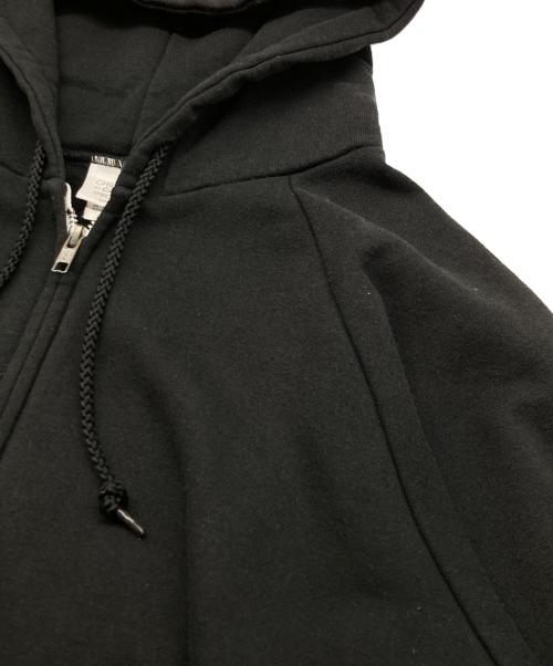 CAMBER（キャンバー）CAMBER (キャンバー) CHILL BUSTER ZIPPER HOODED ブラック サイズ:Sの古着・服飾アイテム