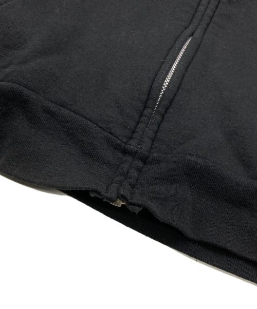 CAMBER（キャンバー）CAMBER (キャンバー) CHILL BUSTER ZIPPER HOODED ブラック サイズ:Sの古着・服飾アイテム