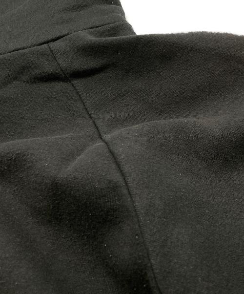 CAMBER（キャンバー）CAMBER (キャンバー) CHILL BUSTER ZIPPER HOODED ブラック サイズ:Sの古着・服飾アイテム