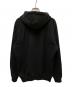 CAMBER (キャンバー) CHILL BUSTER ZIPPER HOODED ブラック サイズ:S：5000円